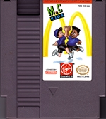 Nintendo M.C. Kids Front CoverThumbnail